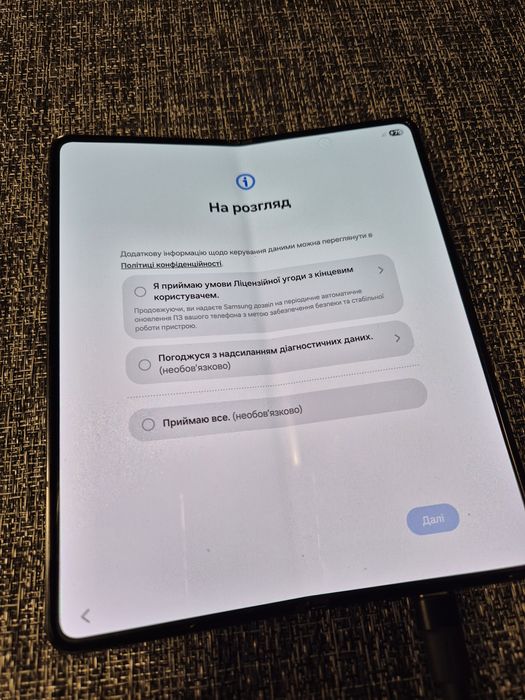 Samsung galaxy fold 4