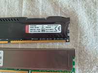 Pamięć RAM HyperX 16GB 2x8GB