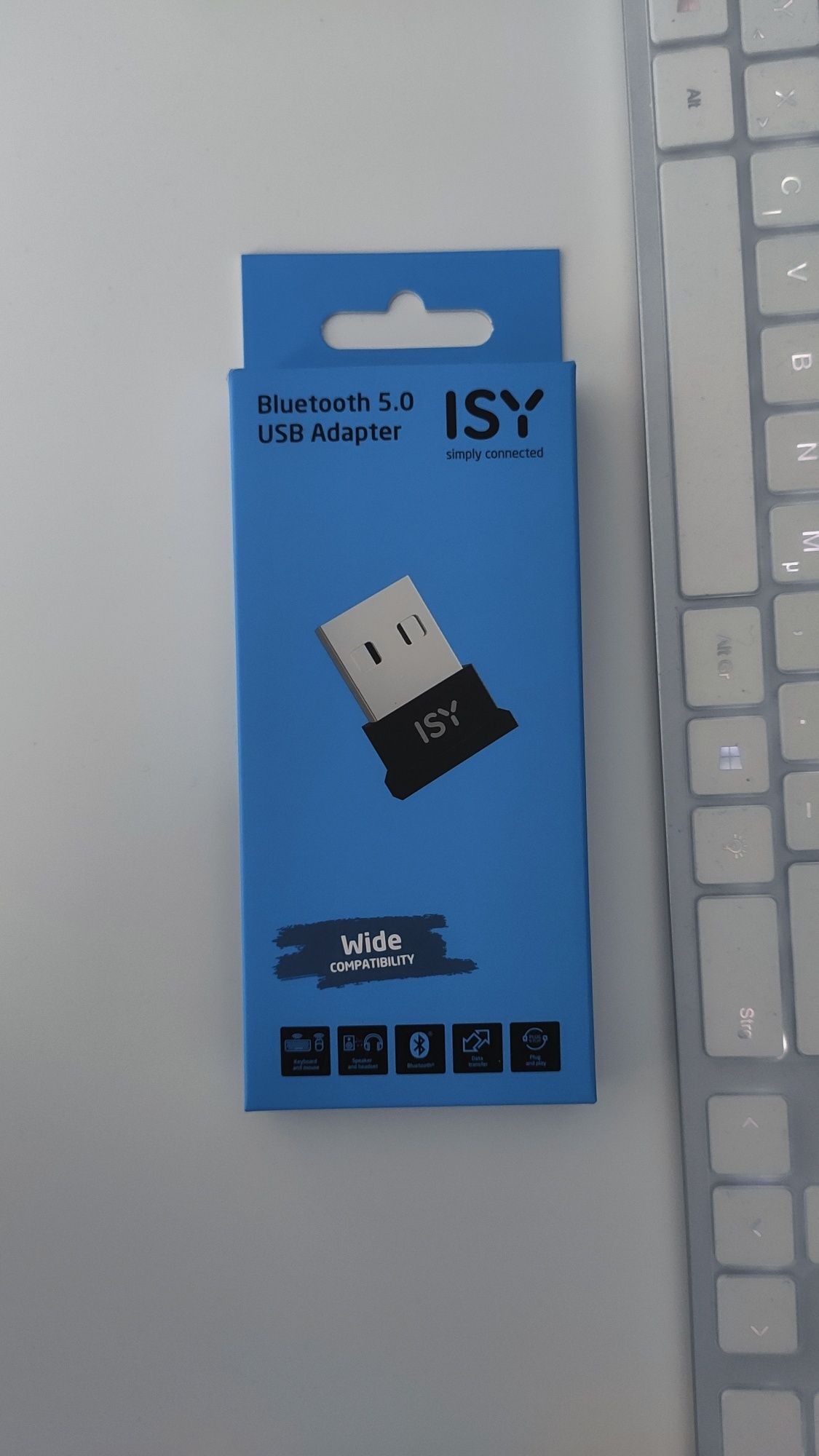 Bluetooth adapter usb 5.0