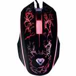 Media-Tech COBRA PRO X-LIGHT Mysz Optyczna MT1117
