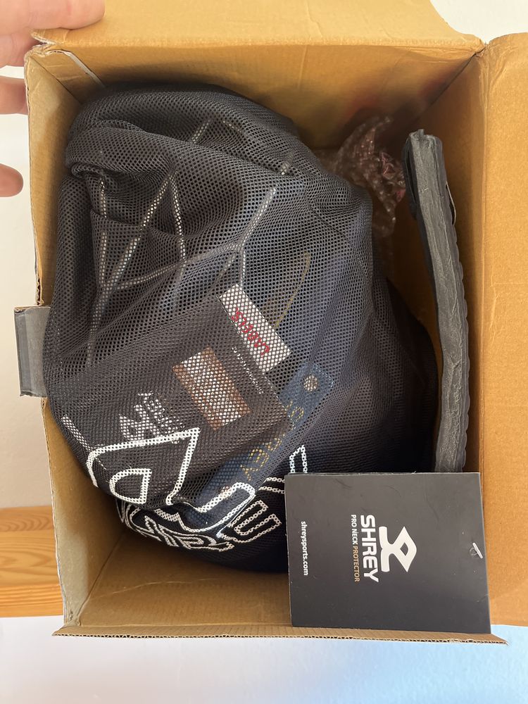 #Kask do KRYKIETA#Tytanowy#SHRE#Pancerny#NOWY#