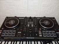 Kontroler Numark MIXTRACK pro FX
