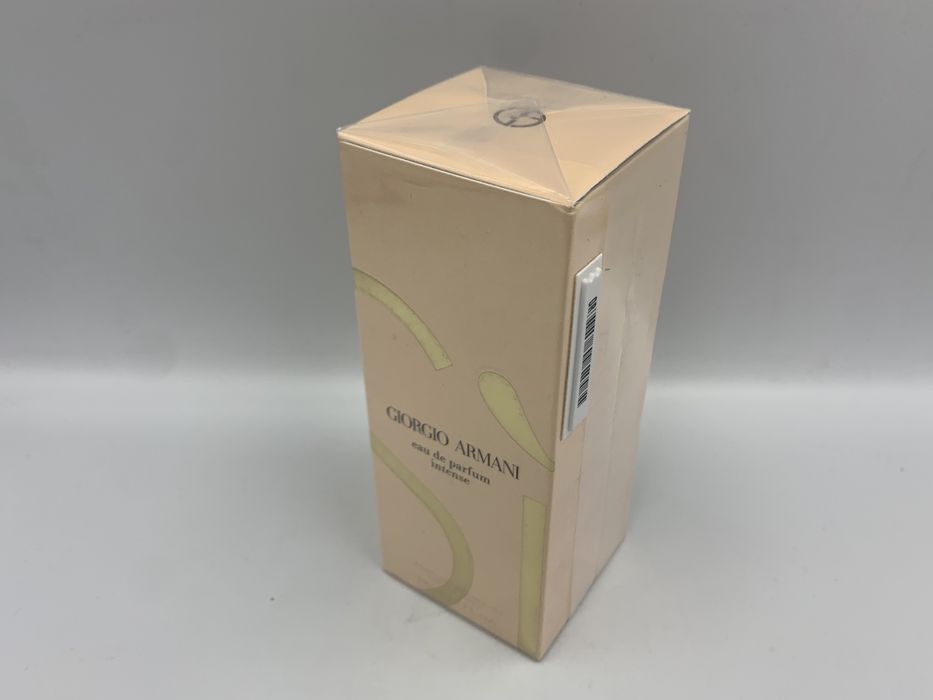 Giorgio Armani Si Intense 100ml. Okazja