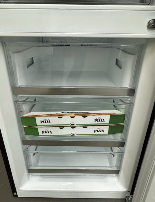 Lodówka LG DoorCooling+