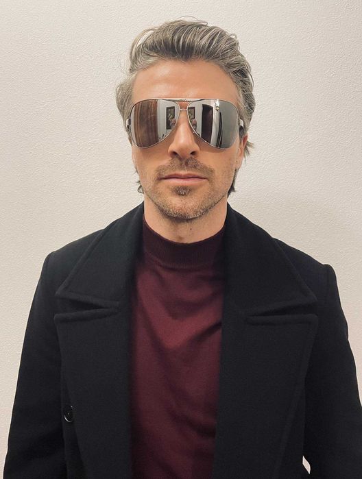 Emporio Armani | Vintage Sunglasses