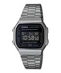 zegarek casio a168wgg-1bdf + box