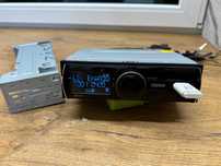 radio samochodowe clarion fz502e bluetooth usb