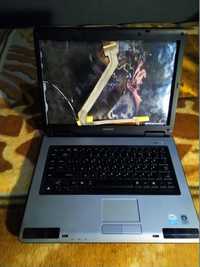 Ноутбук Toshiba Satellite L40-139 на запчастини