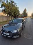 Audi A4 B9 lift Avant 35tfsi