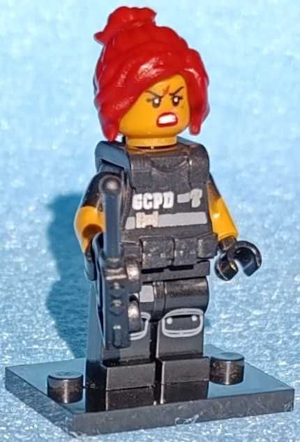 Barbara Gordon (DC Comics)