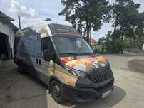 Iveco Daily  Sprzedam