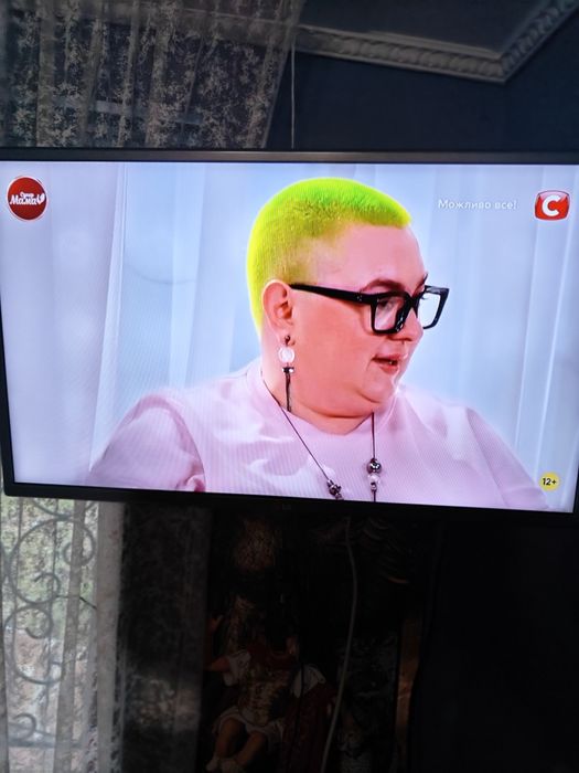 Плазменный телевизор LG