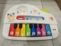 Pianinko Fisher Price