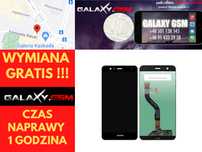 Huawei P10 Lite WAS-LX1A Wyświetlacz LCD Oryginał Wymiana Szczecin