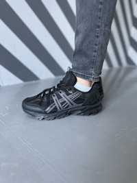 Кросівки Asics Gel-Sonoma 15-50 Black