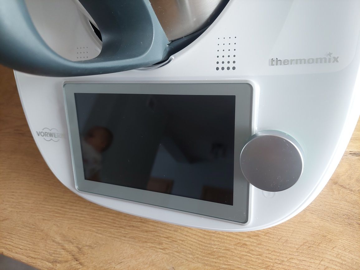 Thermomix vorwerk 6