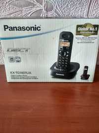 . Телефон Panasonik  КХ – TG1401UA,