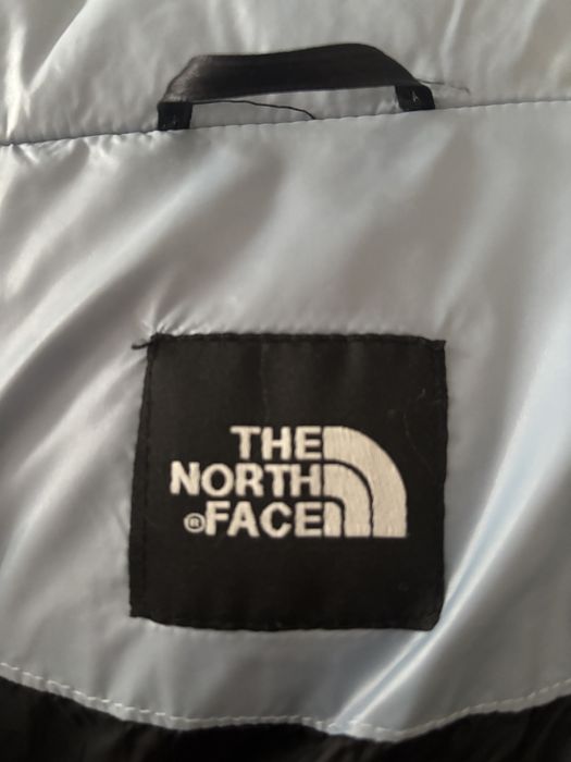 Kurtka zimowa The North Face S