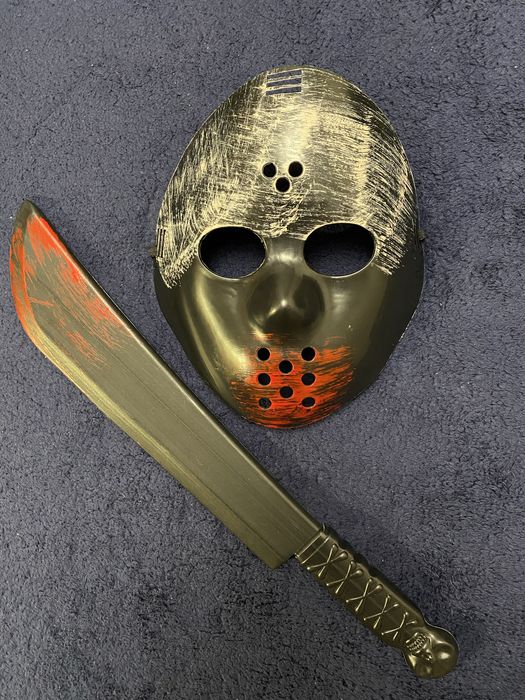 Продам аксесуари для костюмованої вечірки