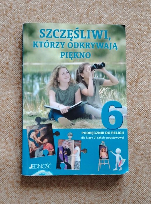 Podręcznik do religii