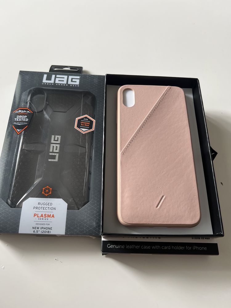 Etui Iphone Xs Max