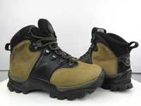 Salomon WODOODPORNE buty trekking r 38 -60%