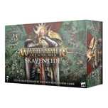 Warhammer Age of Sigmar SKAVENTIDE (bez szczurów)
