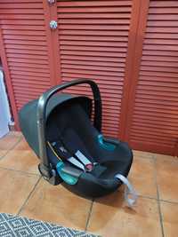 Fotelik baza britax Romer BabySafe