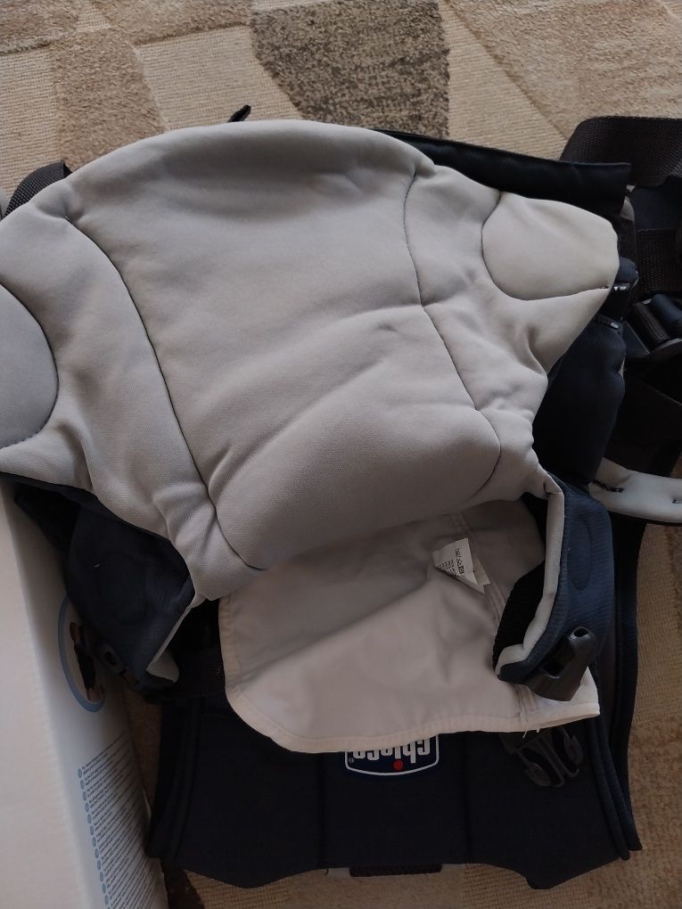 Marsúpio Chicco 0m+ Easyfit