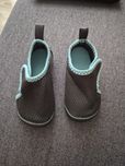 Buciki z decathlon rozmiar 20