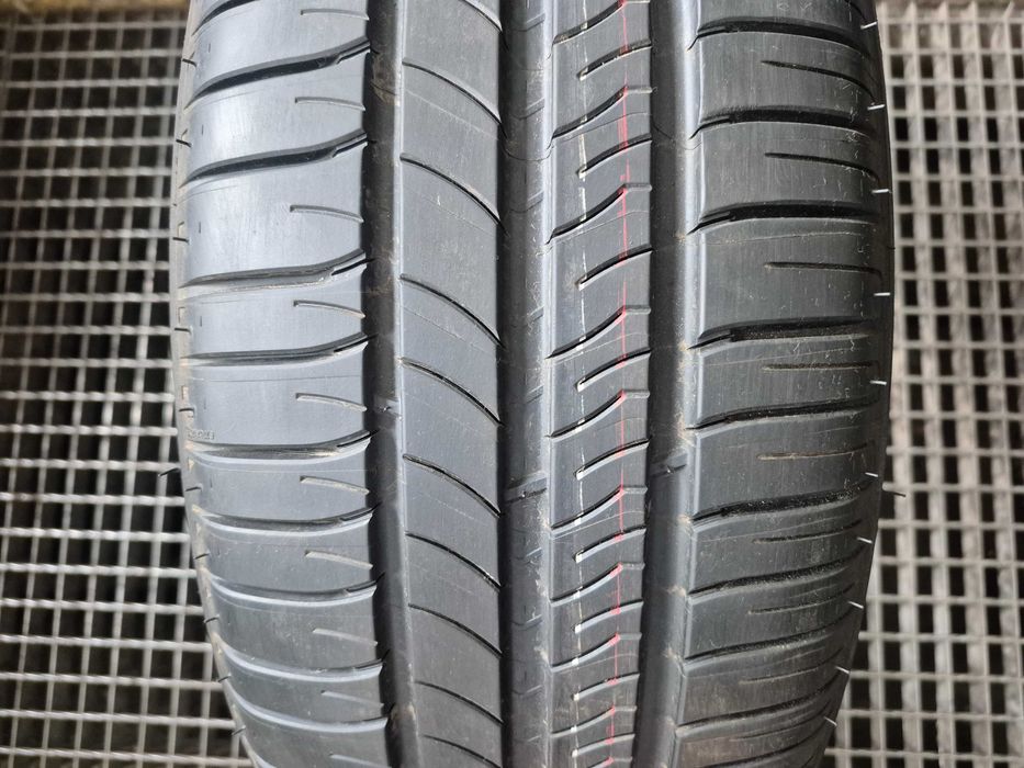 MICHELIN ENERGY SAVER + 205/55R16 Nowa z Zapasu.