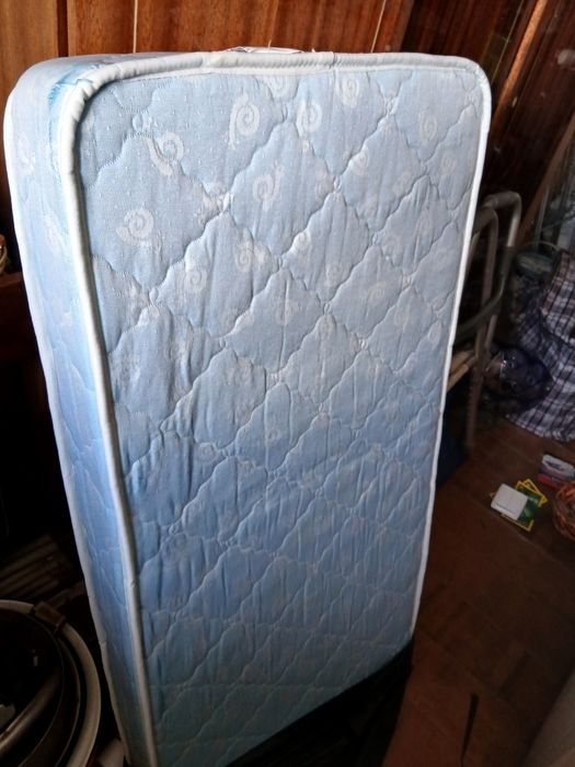 Дитячий матрас ортопедичний Made in EU