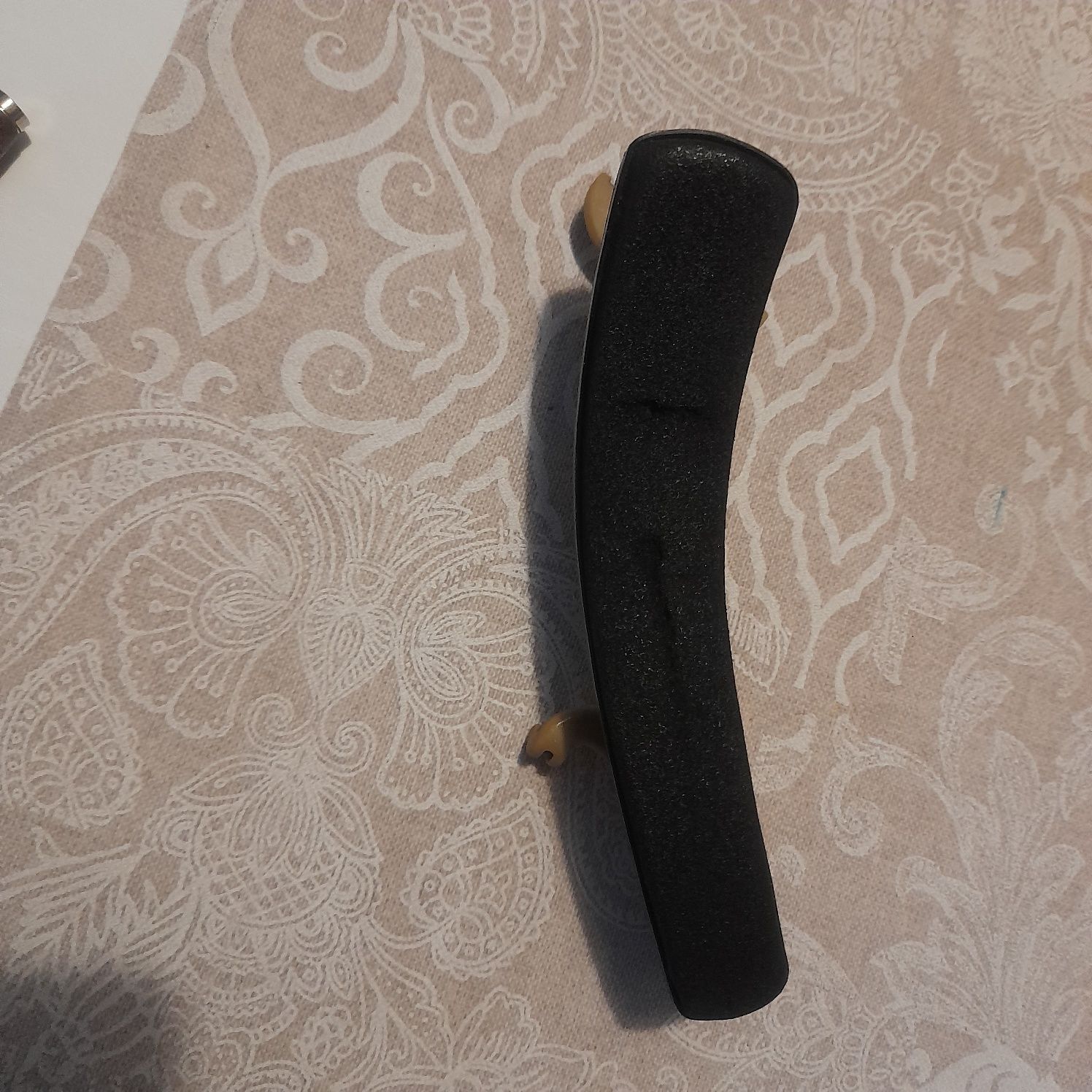 Suporte de Ombro Violino.