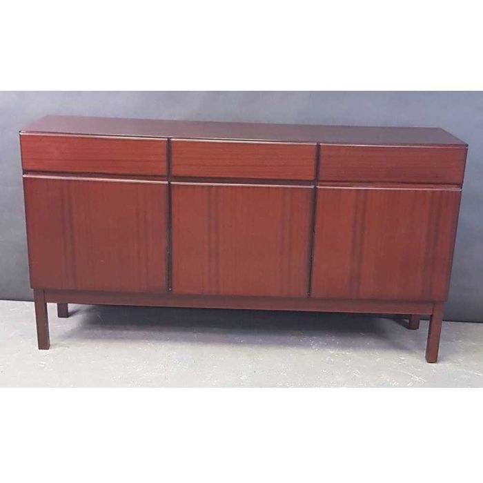 Komoda design duński sideboard