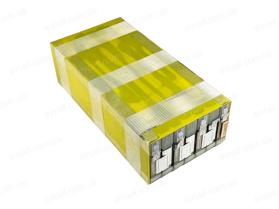 Акумуляторний модуль 25V на 3kWh – 7S2P, 120Ah, Li-ion – LG Chem