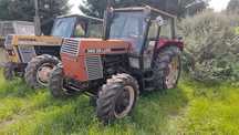 Ursus c-385A deluxe