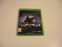 Destiny 2 Porzuceni - GRA Xbox One - Opole 2681