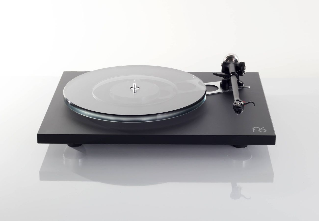 Rega Planar 6 (P6) + wkładka Ania MC + zasilacz Neo PSU MK2