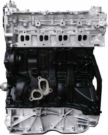 Silnik 2.0 DCI M9R  Regenerowany