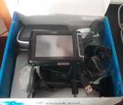 GPS MIO C 710.esta como NOVO.