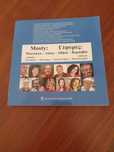 Mosty Warszawa-Ateny antologia poeci greccy