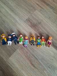 Figurki playmobil