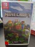 Minecraft Switch Wysyłka Wymiana Sklep Mokotów