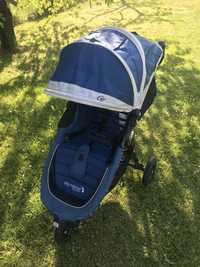 Wózek City mini GT baby jogger