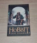 Książka Hobbit J.R.R Tolkien