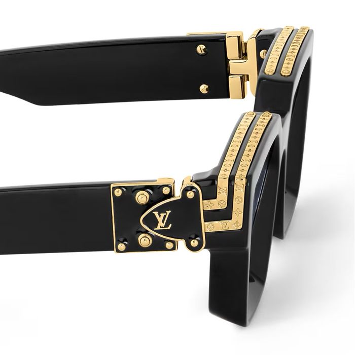 Oculos Louis Vitton