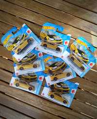 7 x Honda Civic Si (Hot Wheels)