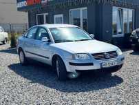 Volkswagen Passat B5 2001 1.6 бензин