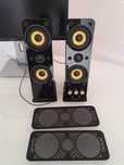 Creative Gigawprks T40