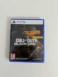 Call of Duty Black Ops 6 PS5  (nowa w folii)